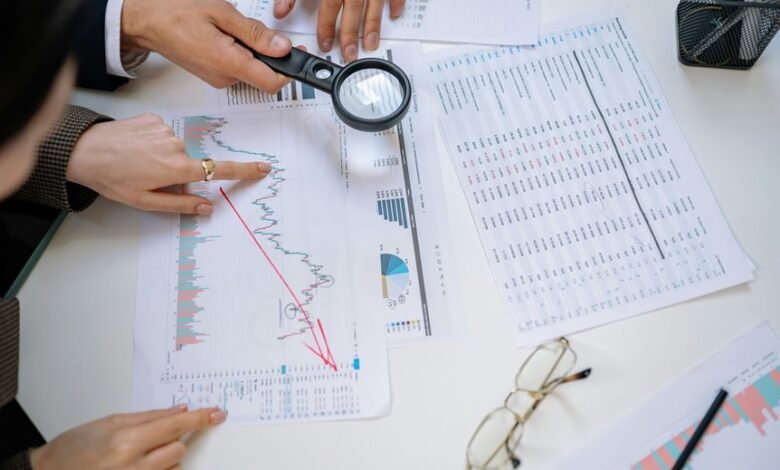 operational resource identification numbers