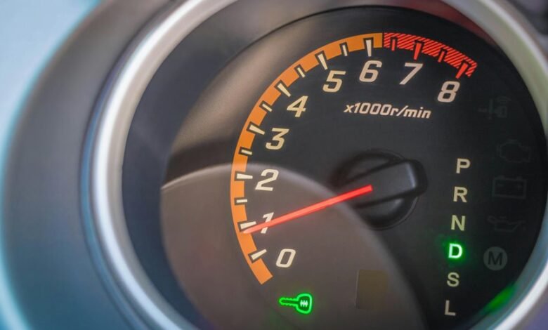 performance monitoring dashboard data