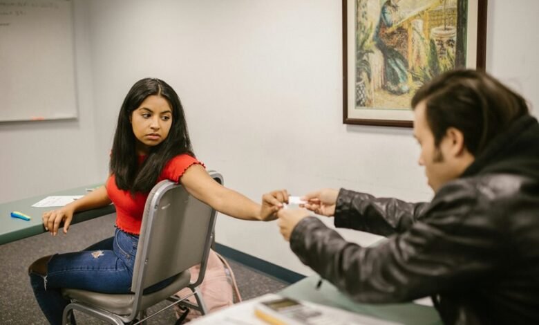 global risk assessment analysis