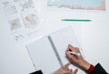 industry trend analysis report