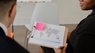 market analysis and insights