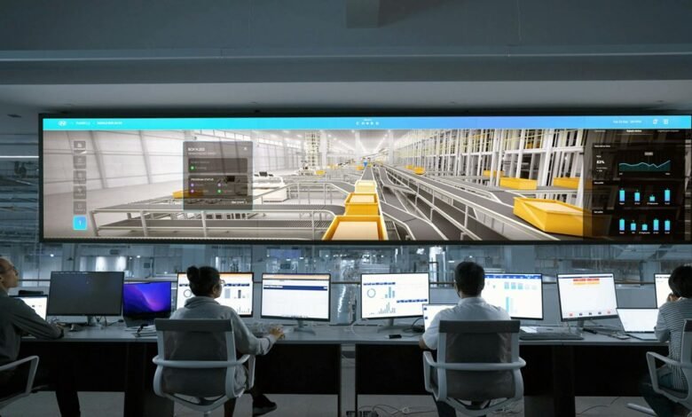 operational benchmark analysis conducted